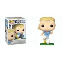Funko Spielfigur POP - Fussball - Erling Haaland / Manchester City