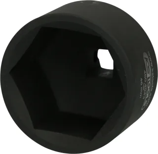 KS Tools 1/2" Achsmuttern-Schlüssel für BPW, 46 mm - 460.4943