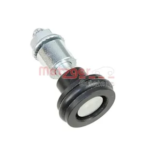 Metzger Rollenf?hrung f?r Schiebet?r 2310086 Nissan Interstar Opel Movano Renault Master