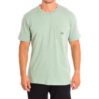 Herren T-Shirt mit kurzen Ärmeln TMR006-JS259