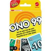 ONO 99 Kartenspiel