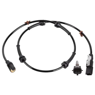 Febi Raddrehzahlsensor Nissan Qashqai 2 172156