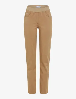 RAPHAELA by BRAX - Style Pamina CAMEL - Gr. - 40