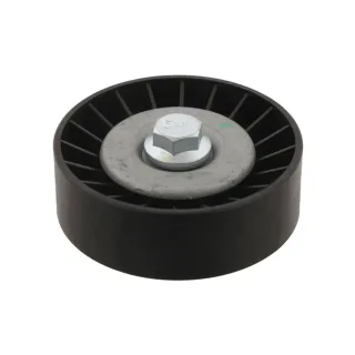 Febi Spannrolle f?r Keilrippenriemen Fiat Bravo Coupe Marea Lancia Lybra