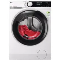 AEG Waschmaschine LR8E70480
