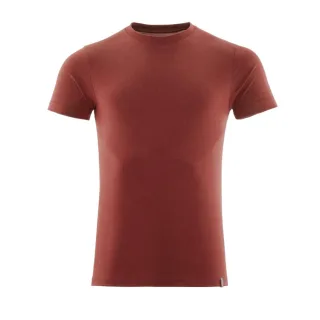 MASCOT Herren T-Shirt Herbstrot 6XL - 20482-786-24-6XLONE