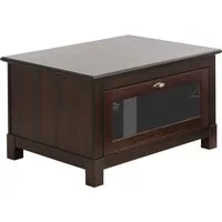 OTTO home Couchtisch Rauna, Breite 90 cm, FSC®-zertifiziertes Massivholz