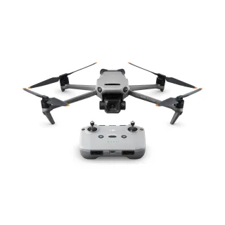 DJI Mavic 3 Classic (mit DJI RC-N1 Fernsteuerung) grau