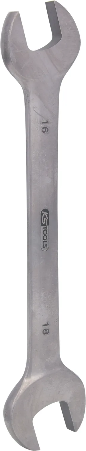 KS Tools TITANplus Doppel-Maulschlüssel - 965.0116