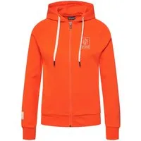 hummel Trainingsjacke Hummel hmlGG12 Kapuzenjacke Damen F3164 Kapuze_Kordelzug