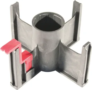 ELMAG Spulenadapter für Drahtrolle 15 kg - 54413