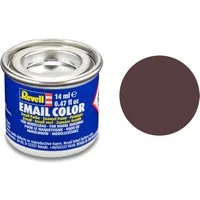Revell® Modellbausatz Revell 32184 lederbraun, matt RAL 8027 14 ml-Dose