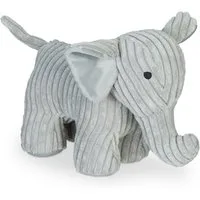 relaxdays Türstopper Elefant