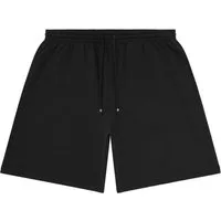 Diesel Sweatshorts Herren Shorts Baumwolle LUCAS-D-CORE