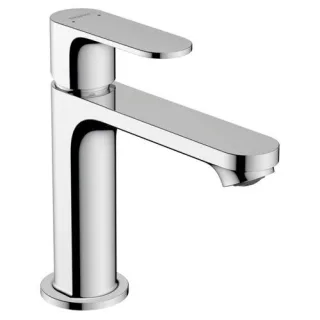 Hansgrohe Rebris S EH-WT-Mischer 110 m. Zugstangen-Ablaufgarnitur
