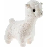 Heunec® Kuscheltier Kuma Lama, 30 cm, Made in Germany