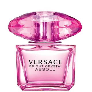 Versace Bright Crystal Absolu Eau de Parfum Spray 50 ml