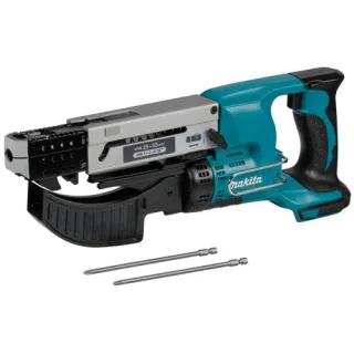 Makita DFR550Z Akku-Magazinschrauber