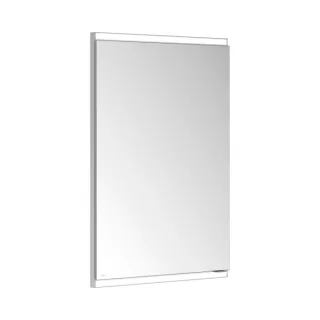 Keuco Royal Modular 2.0 Spiegelschrank 800010050100000 500 x 700 x 160 mm, ohne Steckdose, Wandeinbau, 1-türig, beleuchtet, links