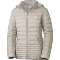 Patsy & Lou Steppjacke Atmungsaktiv und wärmeisolierend