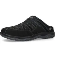 Dockers by Gerli Clog, Sommerschuh,Schlappen,Urlaub, zum einfachen Schlupfen - schmale Form