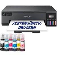 Epson Tintenstrahldrucker