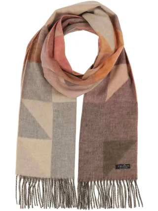 fraas - Schal Cashmink Schal sand - Gr. - OS