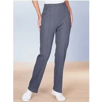 Sieh an! Jogginghose Kurhose