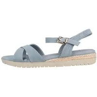 LadyPepp 2TT1061001 Jeans Blue PU Sandale