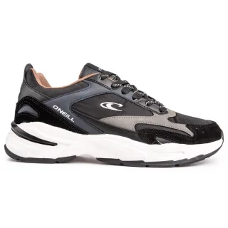 O'neill Montauk Niedrige Turnschuhe