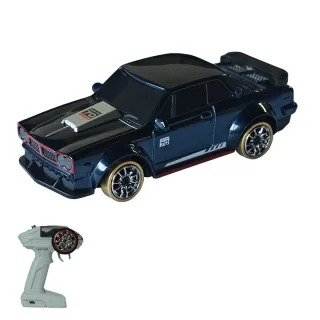 FAYEE FQD61 FQD62 1/64 4WD Drift RC Car W/ Gyroscope Magnetic Charging Full Scale Remote Control Vehicle Model RTR