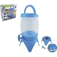 Happy People Kanister Happy People Wasserkanister 5 l, faltbar