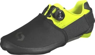 Scott AS 10 Long Zehenschutz black S/35-38