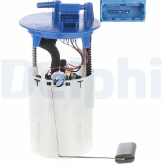 Delphi Kraftstoffpumpe Fiat Multipla 1,9