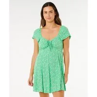 Rip Curl Minikleid Surf Side Minikleid