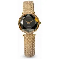 JOWISSA Schweizer Uhr Cubic Zirconia