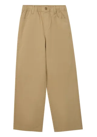 s.Oliver - Hose braun - Gr. - 146