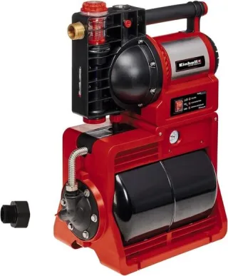 EINHELL HAUSWASSERWERK GE-WW 1 246 N FS