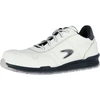 Cofra Sicherheitshalbschuhe S3 "NUVOLARI" RUNNING Sicherheitsschuh
