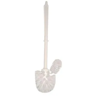 KWC Aquarotter WC-Bürste, RODAN, Nylon weiß , 2000100019 2000100019