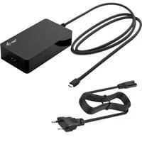 Universal Ladegerät USB-C PD 3.1, 140 Watt schwarz