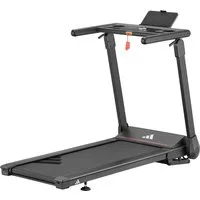 adidas Performance Laufband T-1 Bluetooth, bis max. 15 km/h, klappbar, 110 kg max. Benutzergewicht