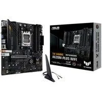 TUF GAMING A620M-PLUS WIFI, Mainboard