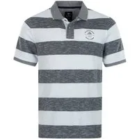 Hajo Poloshirt Herren Shirt Riviera Polo (1-tlg) Baumwolle