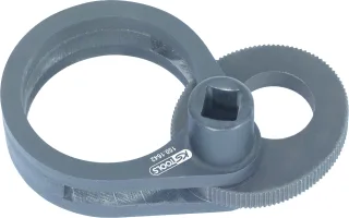 KS Tools Exzenter Klemm- und Drehvorrichtung, 25-55mm - 150.1642