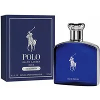 Lauren Ralph Lauren Eau de Parfum Polo Blue Eau de Parfum 125ml