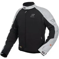 Rukka Motorradjacke Comfo-R GTX Motorrad Textiljacke Rückenprotektor enthalten,herausnehmbares Innenfutter,wasserdicht
