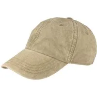 Göttmann Baseball Cap Sommerliche Baseball Cap mit UV-Schutz 50+