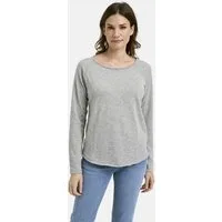 Smith & Soul Rundhalsshirt aus Baumwolle