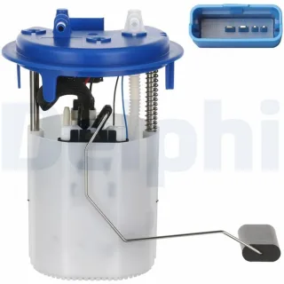 Delphi Kraftstoffpumpe Peugeot 508 1,6 FG2706-12B1